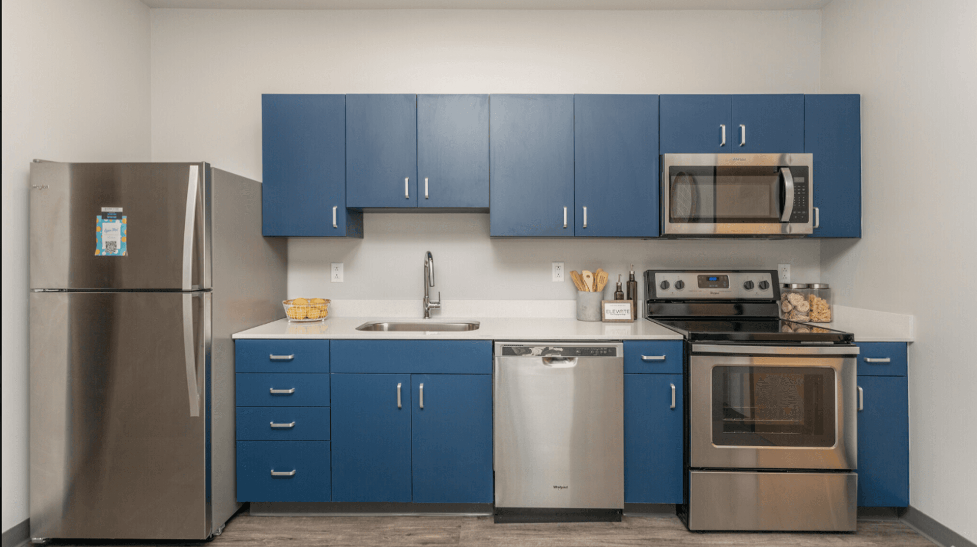 Chattanooga Apartment: 491 W. 26th Street
