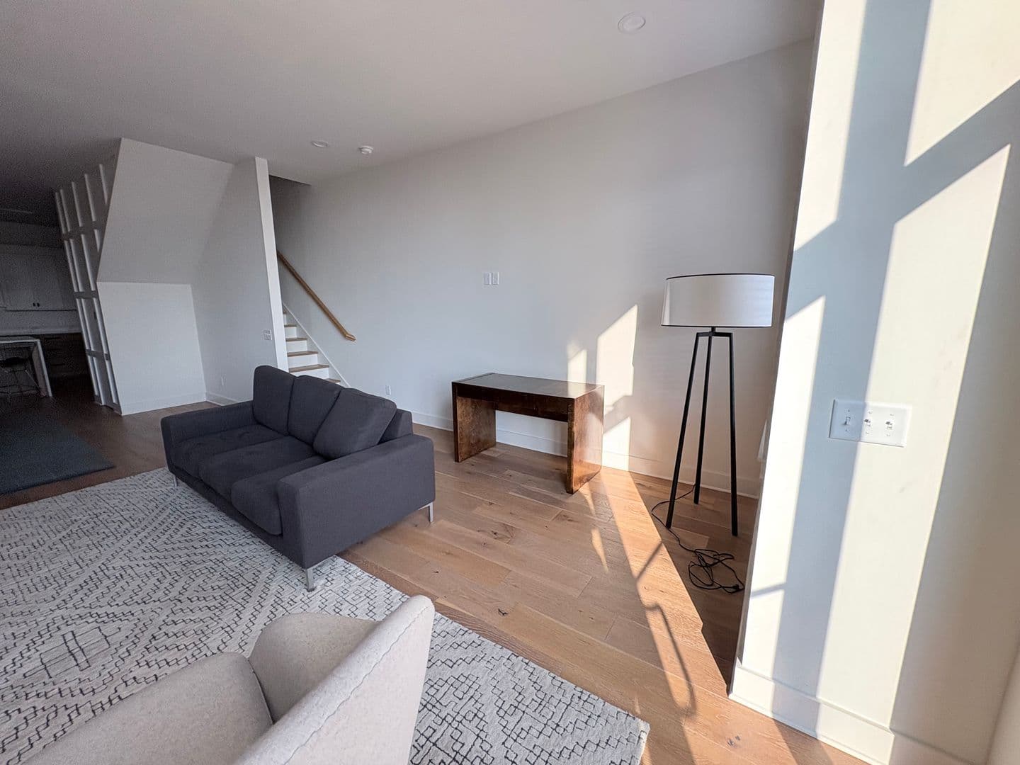 Chattanooga Apartment: 1032-1044 E. 4th Street
