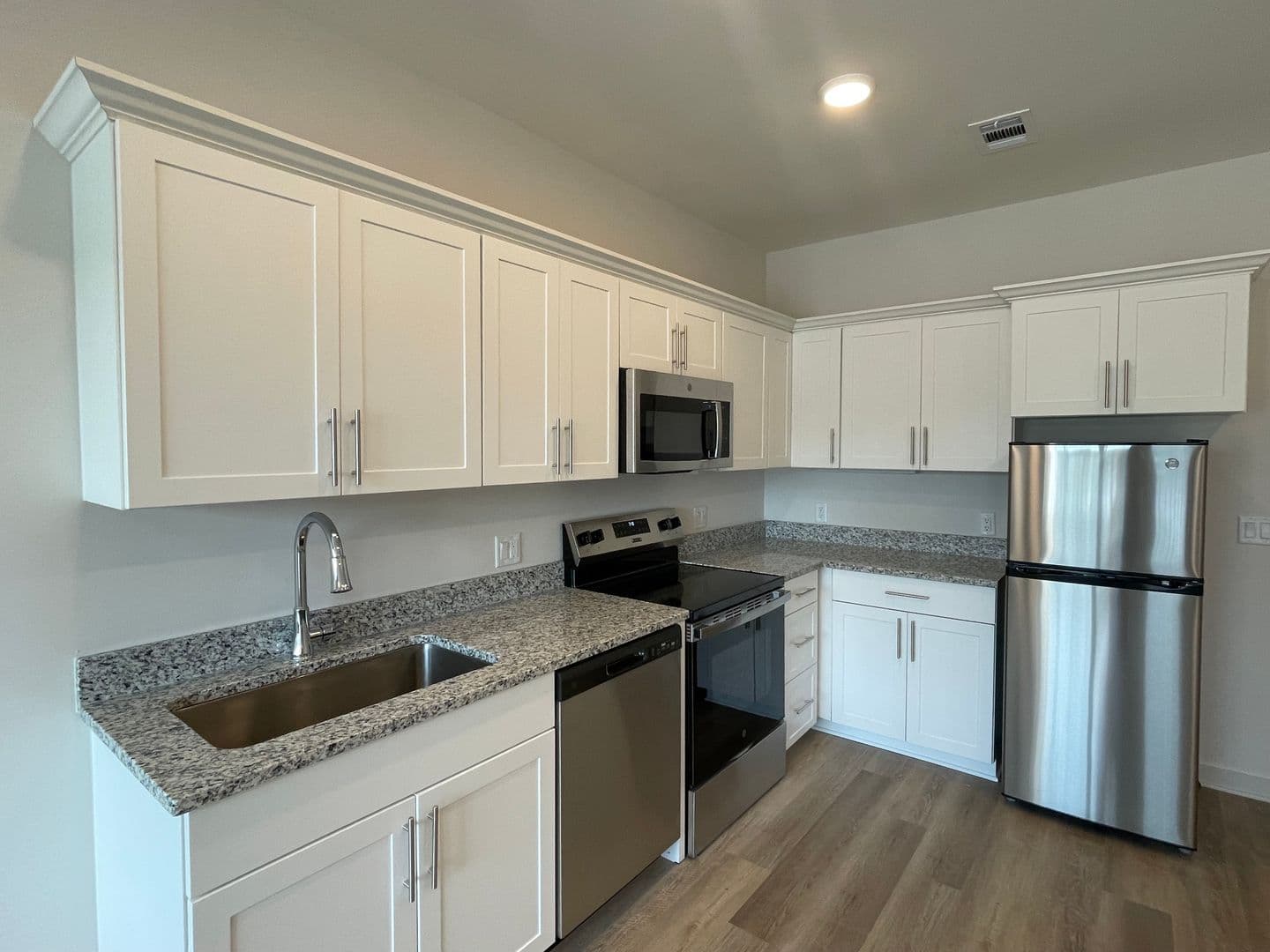 Chattanooga Apartment: 245 W. 26th Street