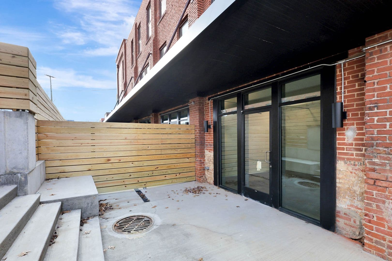 Chattanooga Apartment: 2100 Rossville Ave
