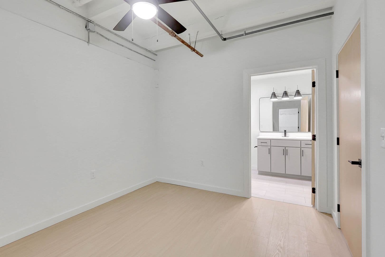 Chattanooga Apartment: 2100 Rossville Ave
