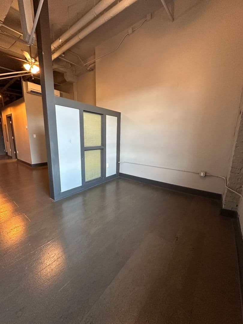 Chattanooga Apartment: 232 E. 11th Street