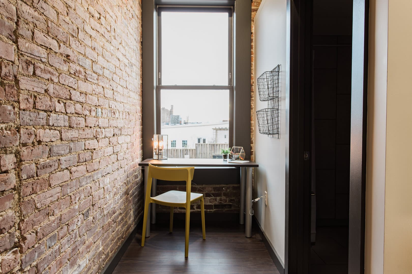 Chattanooga Apartment: 818 Georgia Ave