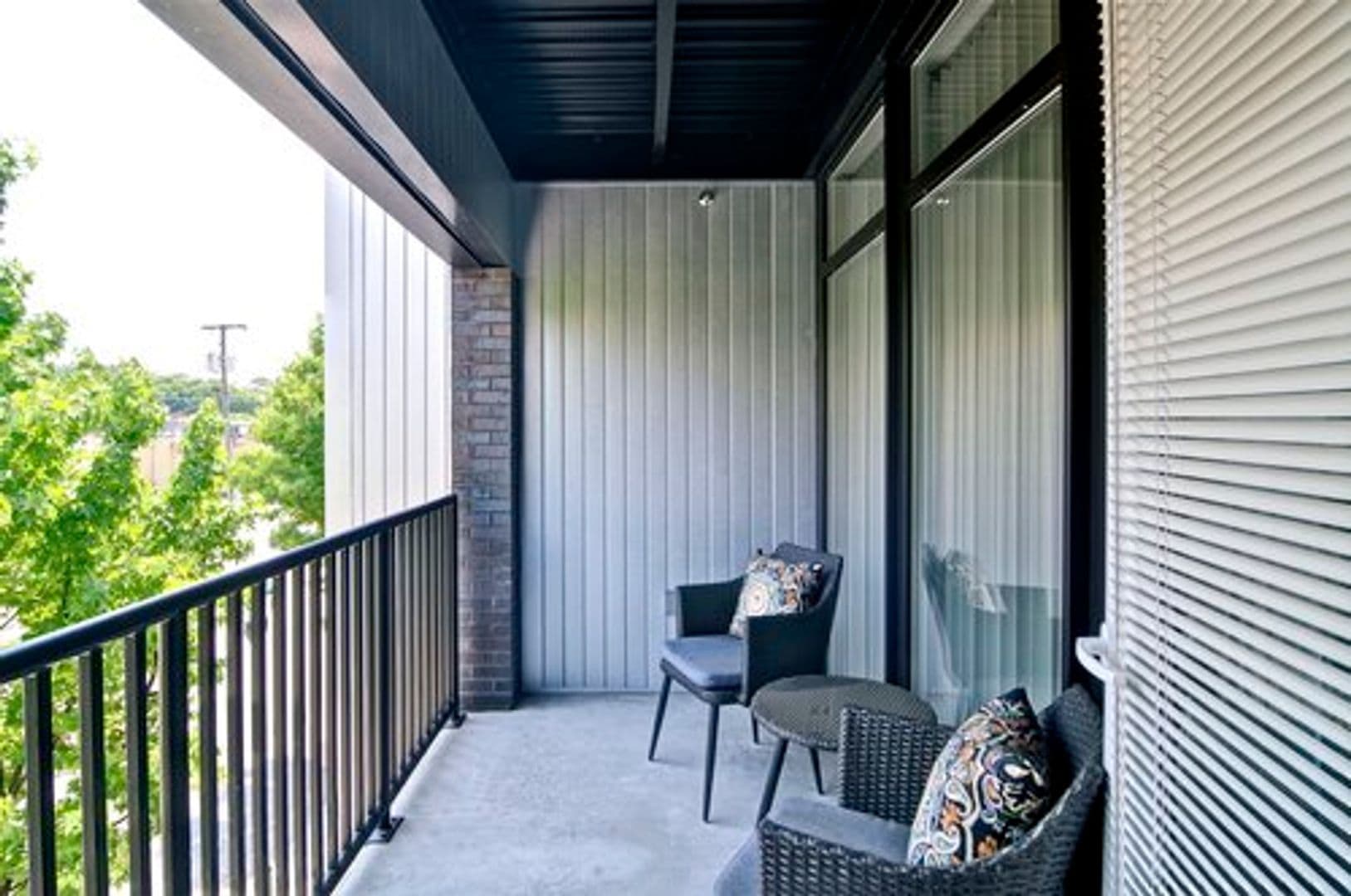 Chattanooga Apartment: 20 Cherokee Blvd