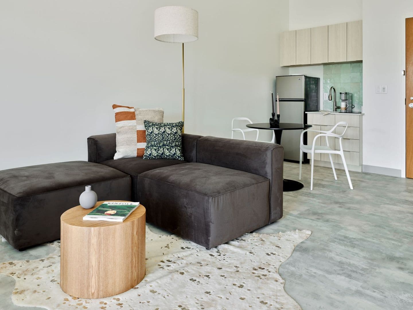 Chattanooga Apartment: 110 Somerville Ave