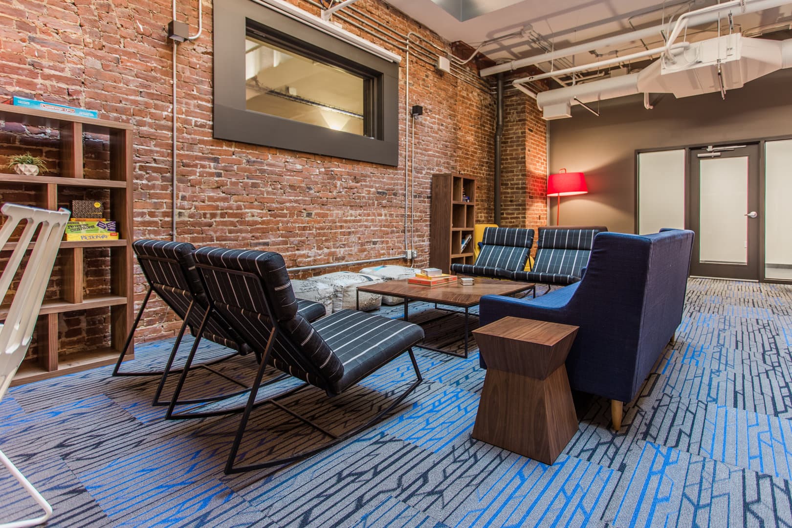 Chattanooga Apartment: 818 Georgia Ave