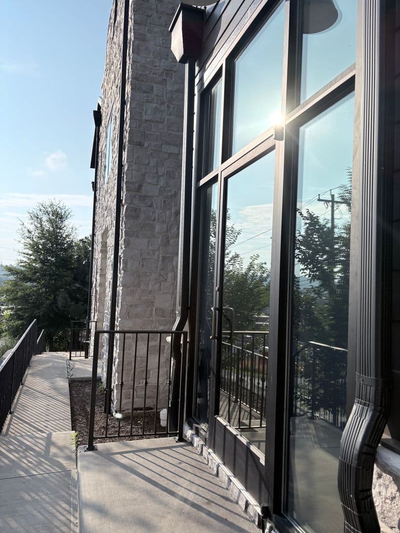 Chattanooga Apartment: 1032-1044 E. 4th Street