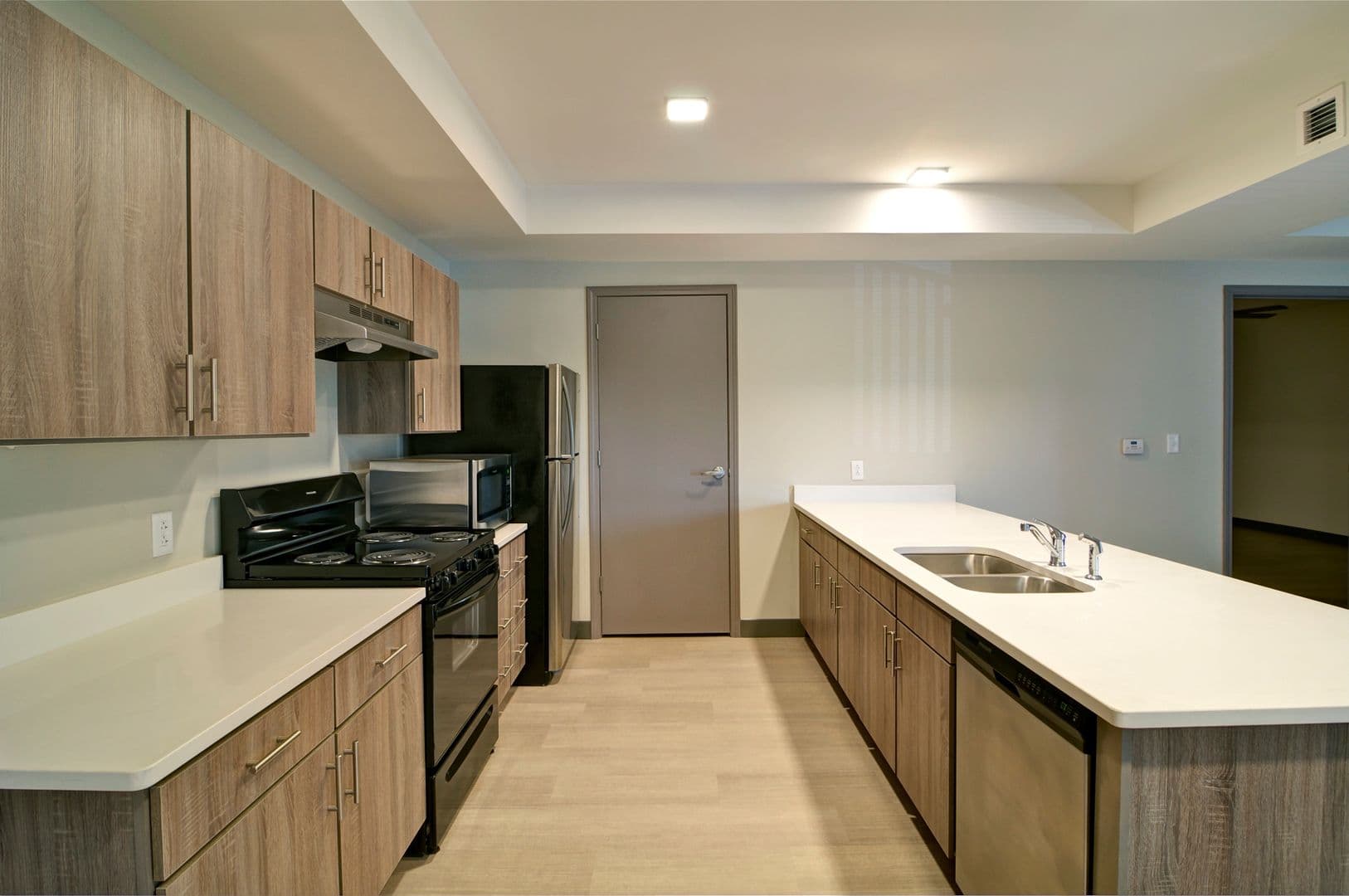 Chattanooga Apartment: 20 Cherokee Blvd