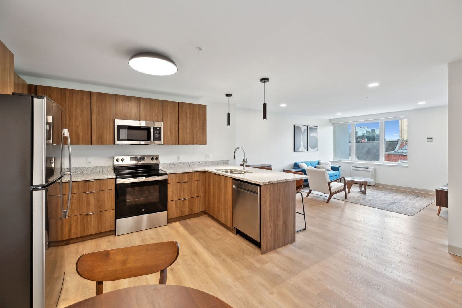 Chattanooga Apartment: 302 W 6th Street