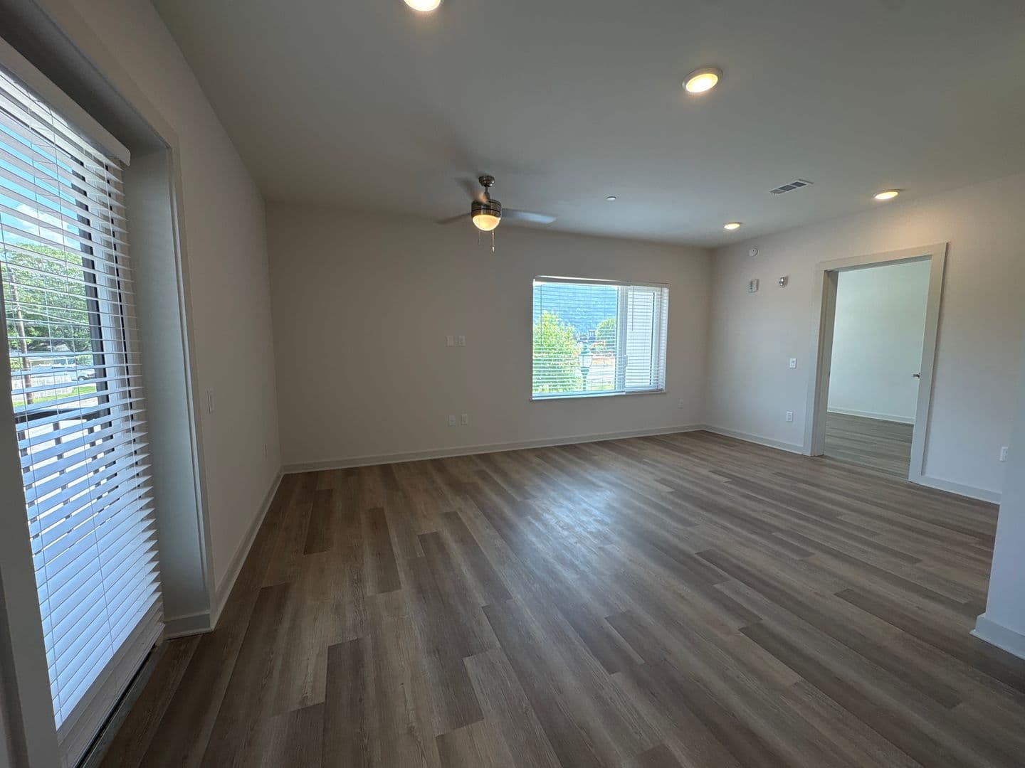 Chattanooga Apartment: 245 W. 26th Street