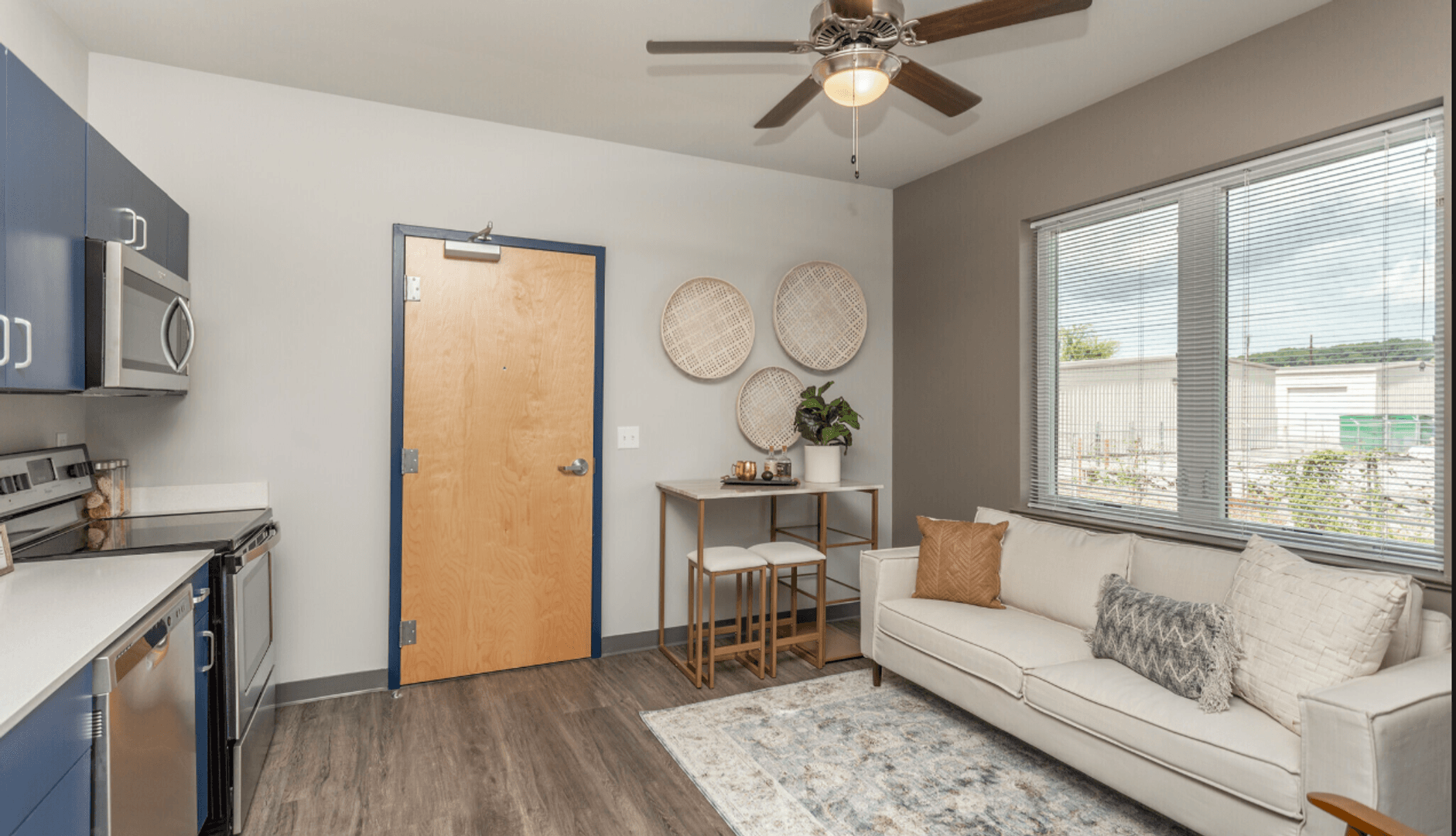 Chattanooga Apartment: 491 W. 26th Street