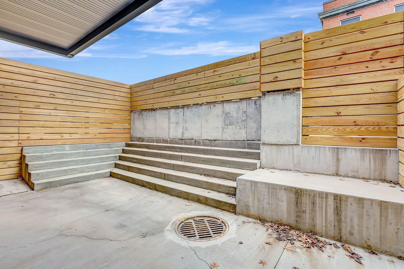 Chattanooga Apartment: 2100 Rossville Ave