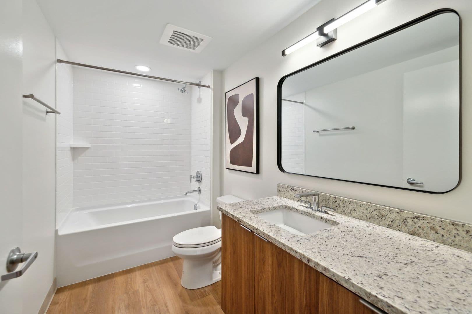 Chattanooga Apartment: 302 W 6th Street