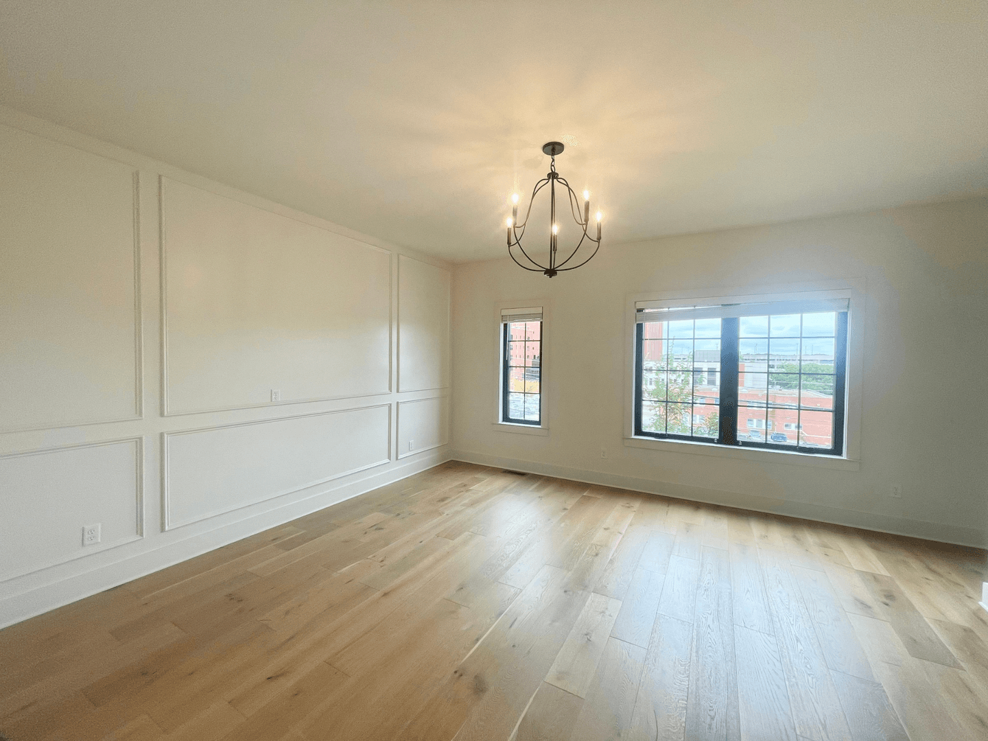 Chattanooga Apartment: 1032-1044 E. 4th Street