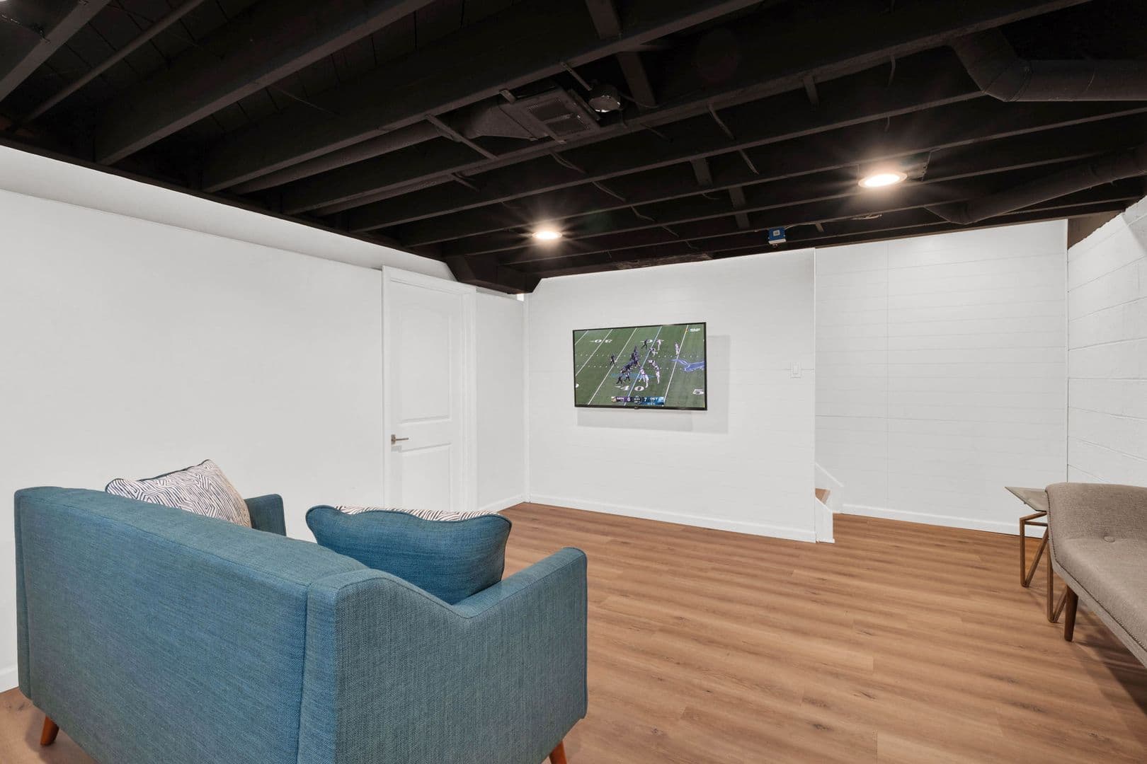 Birmingham Multiplex: 1722 Haynes St