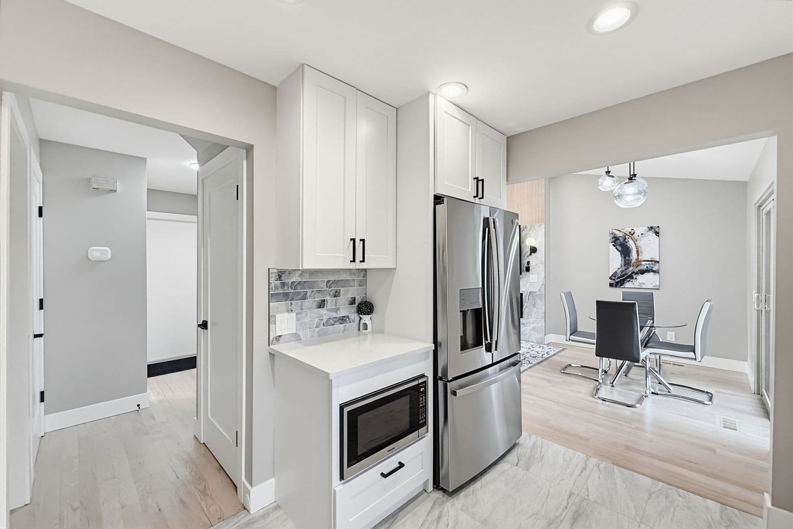 Birmingham House: 1669 Hanley Ct