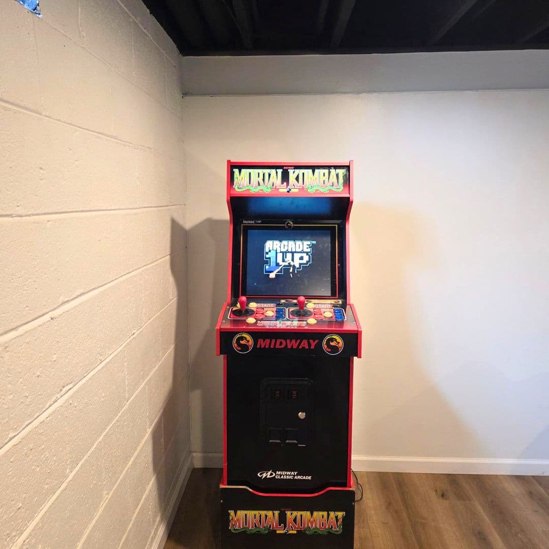 Birmingham Multiplex: 1722 Haynes St