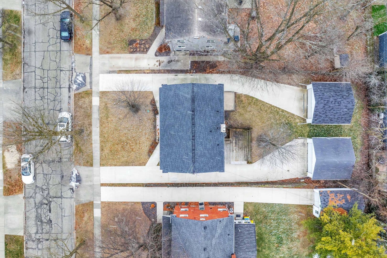 Birmingham Multiplex: 1722 Haynes St