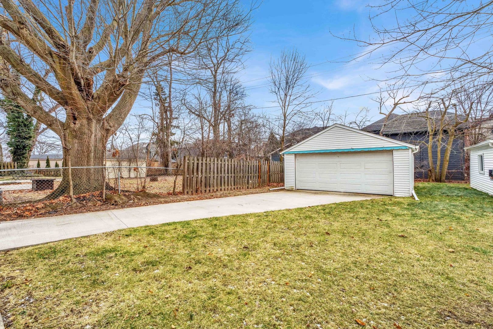 Birmingham Multiplex: 1722 Haynes St