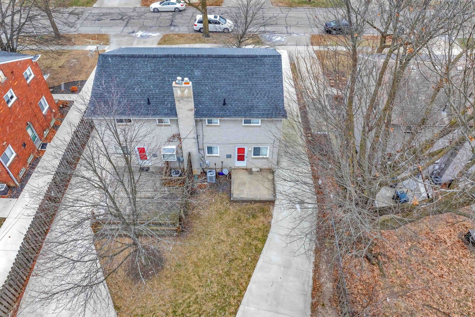 Birmingham Multiplex: 1722 Haynes St