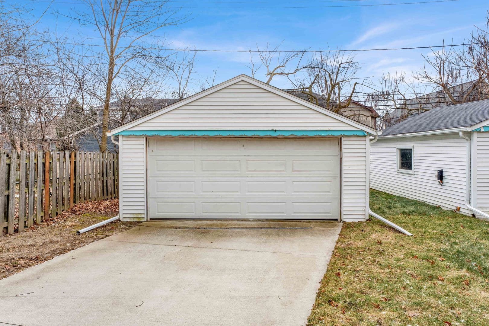Birmingham Multiplex: 1722 Haynes St