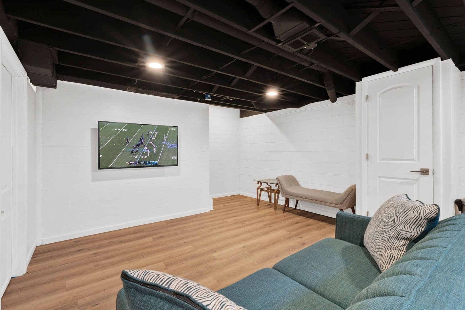 Birmingham Multiplex: 1722 Haynes St