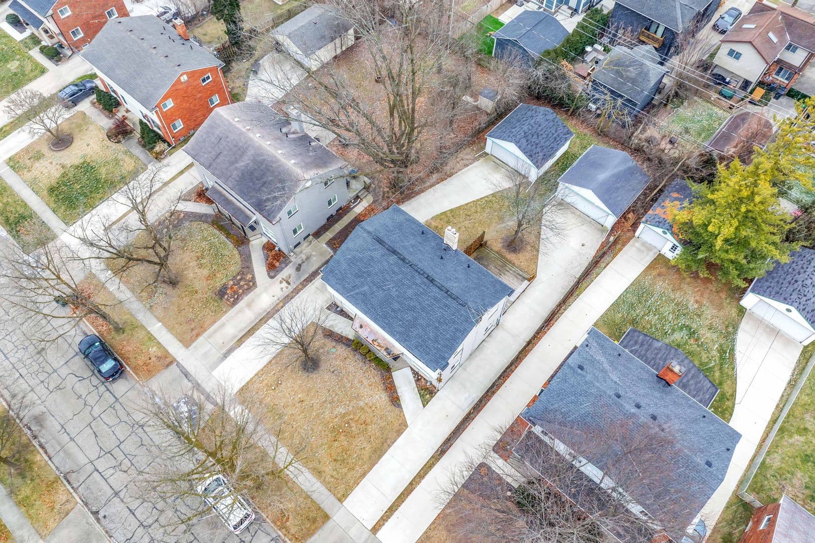 Birmingham Multiplex: 1722 Haynes St