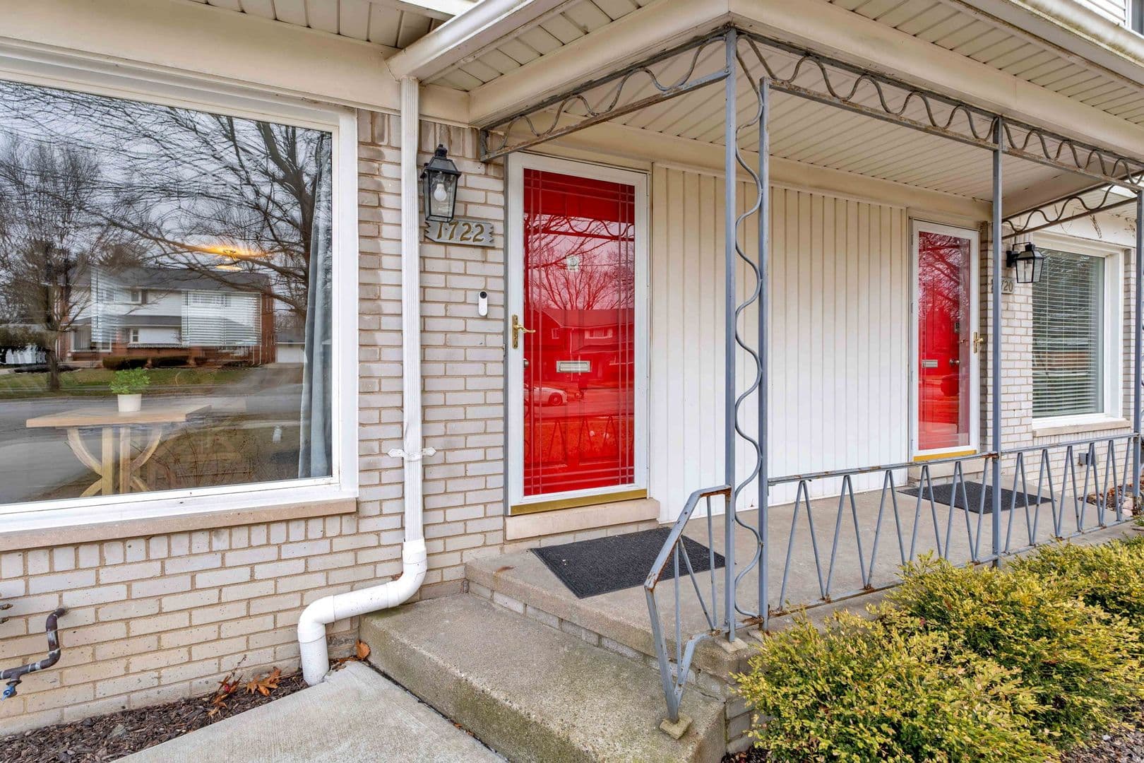 Birmingham Multiplex: 1722 Haynes St