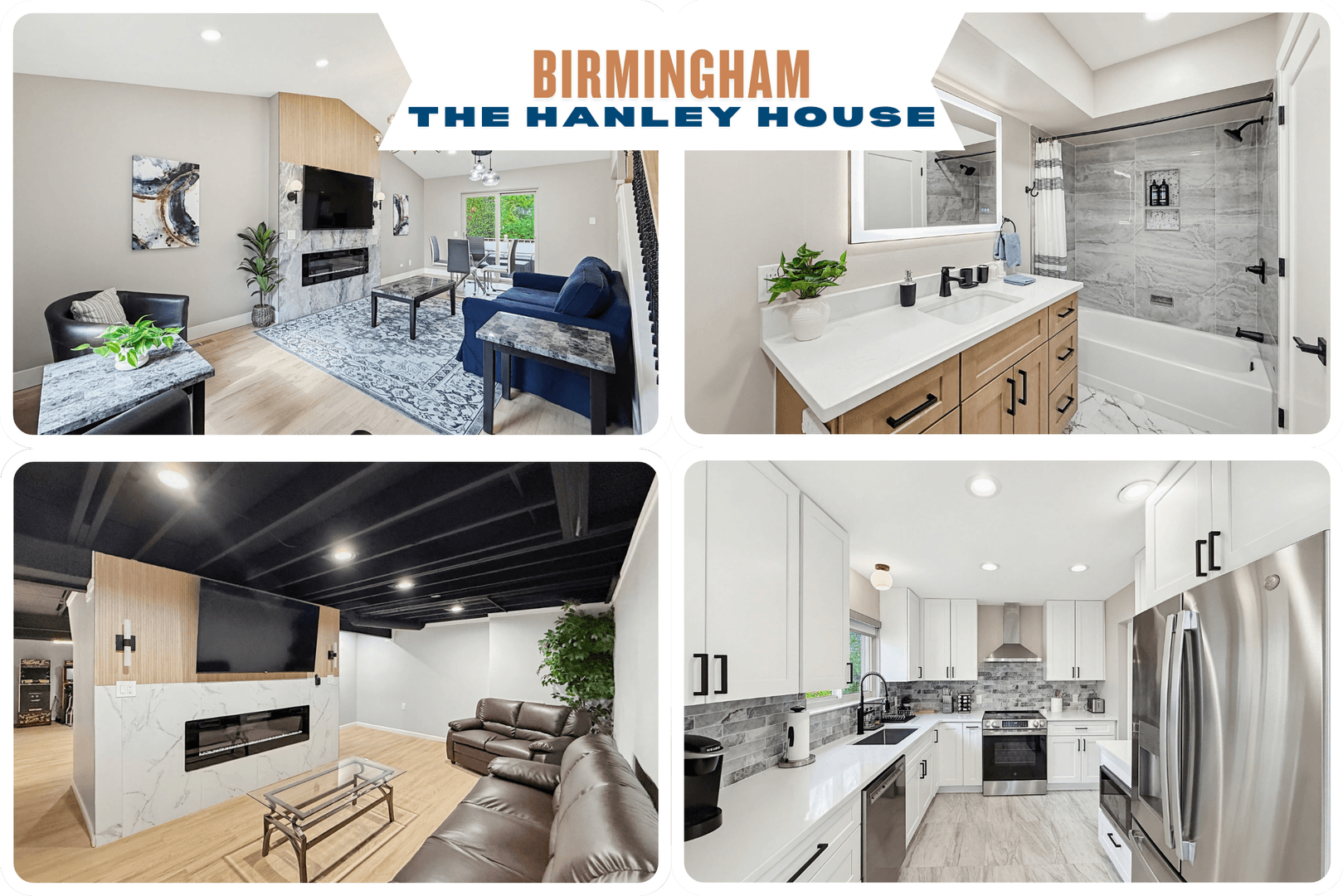 Birmingham House: 1669 Hanley Ct