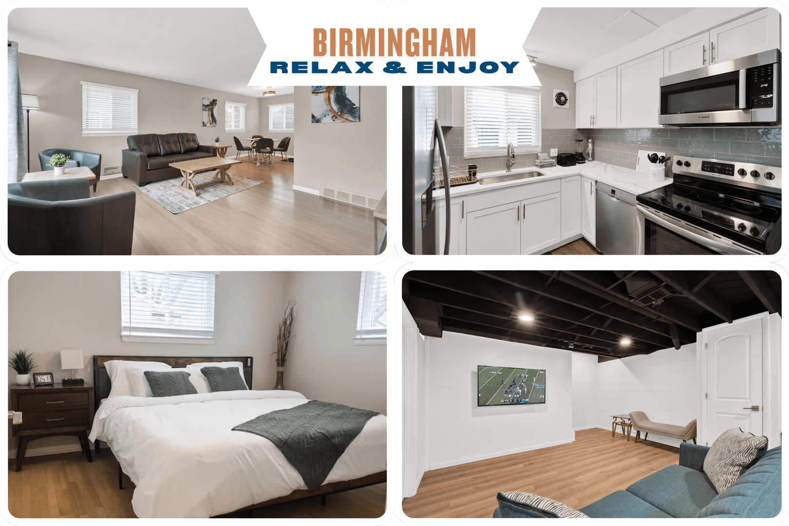 Birmingham Multiplex: 1722 Haynes St