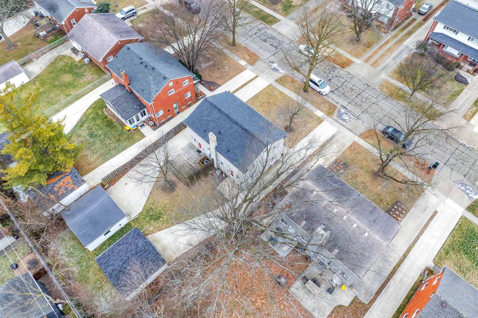 Birmingham Multiplex: 1722 Haynes St