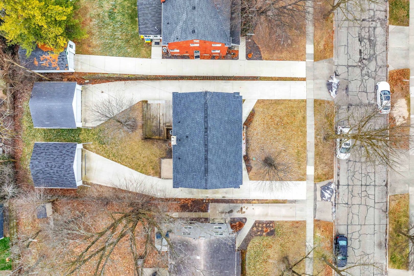 Birmingham Multiplex: 1722 Haynes St