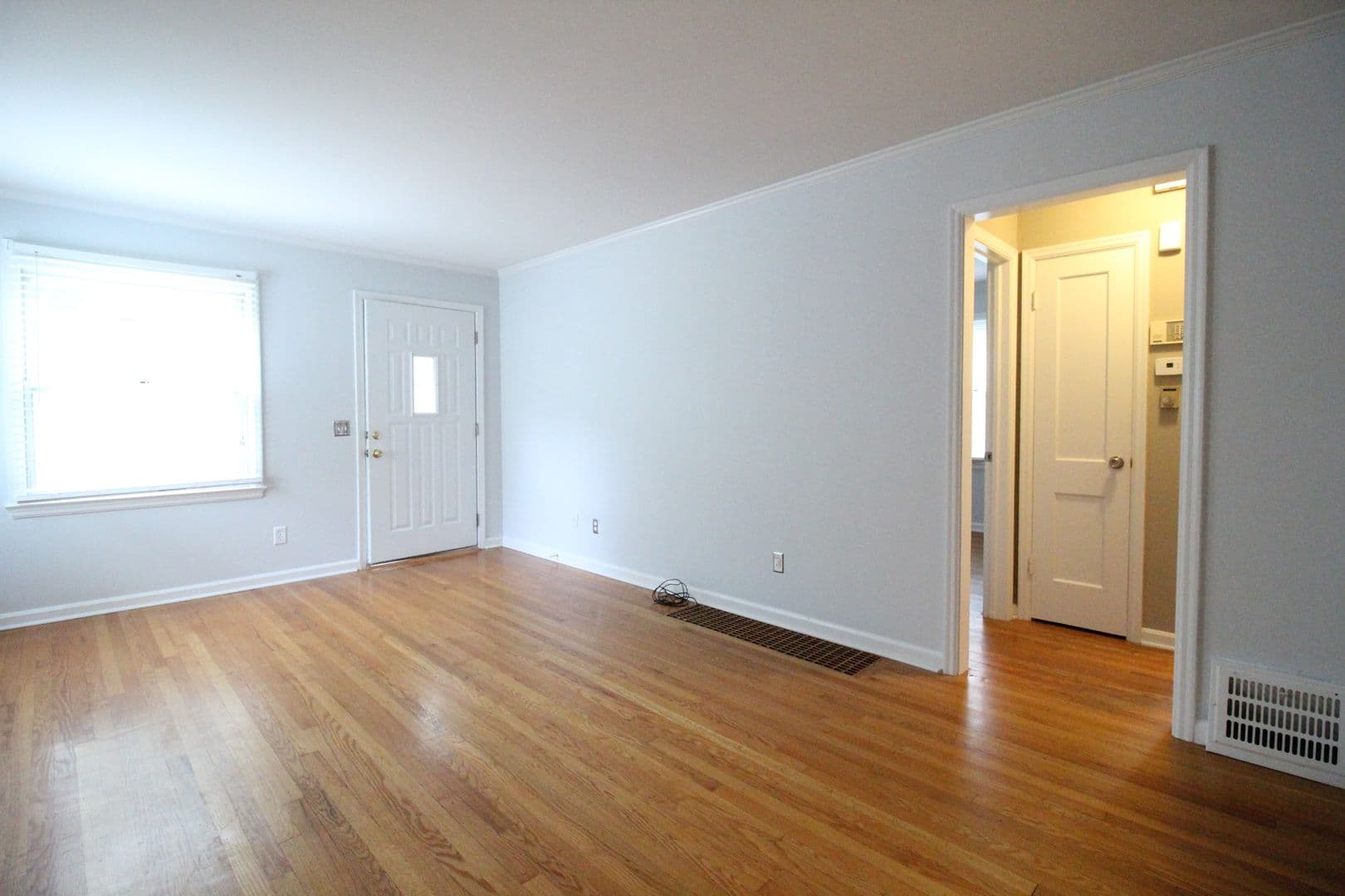 ROELAND PARK House: 5406 CEDAR STREET