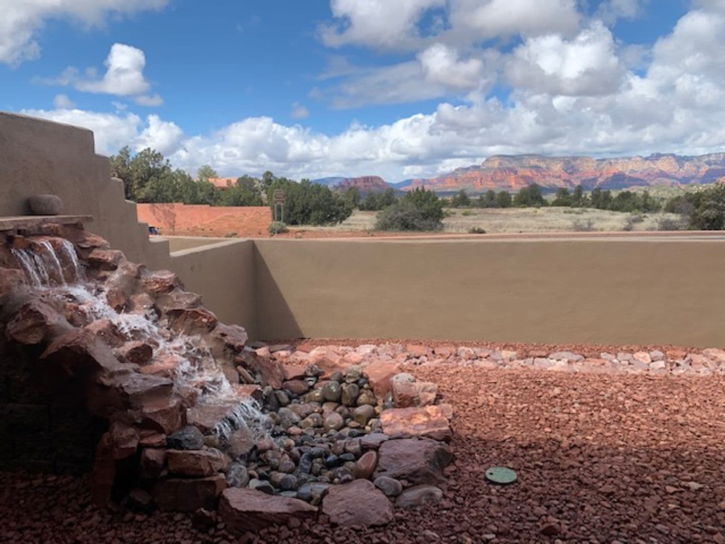 Sedona House: 3910 Positano Place #32