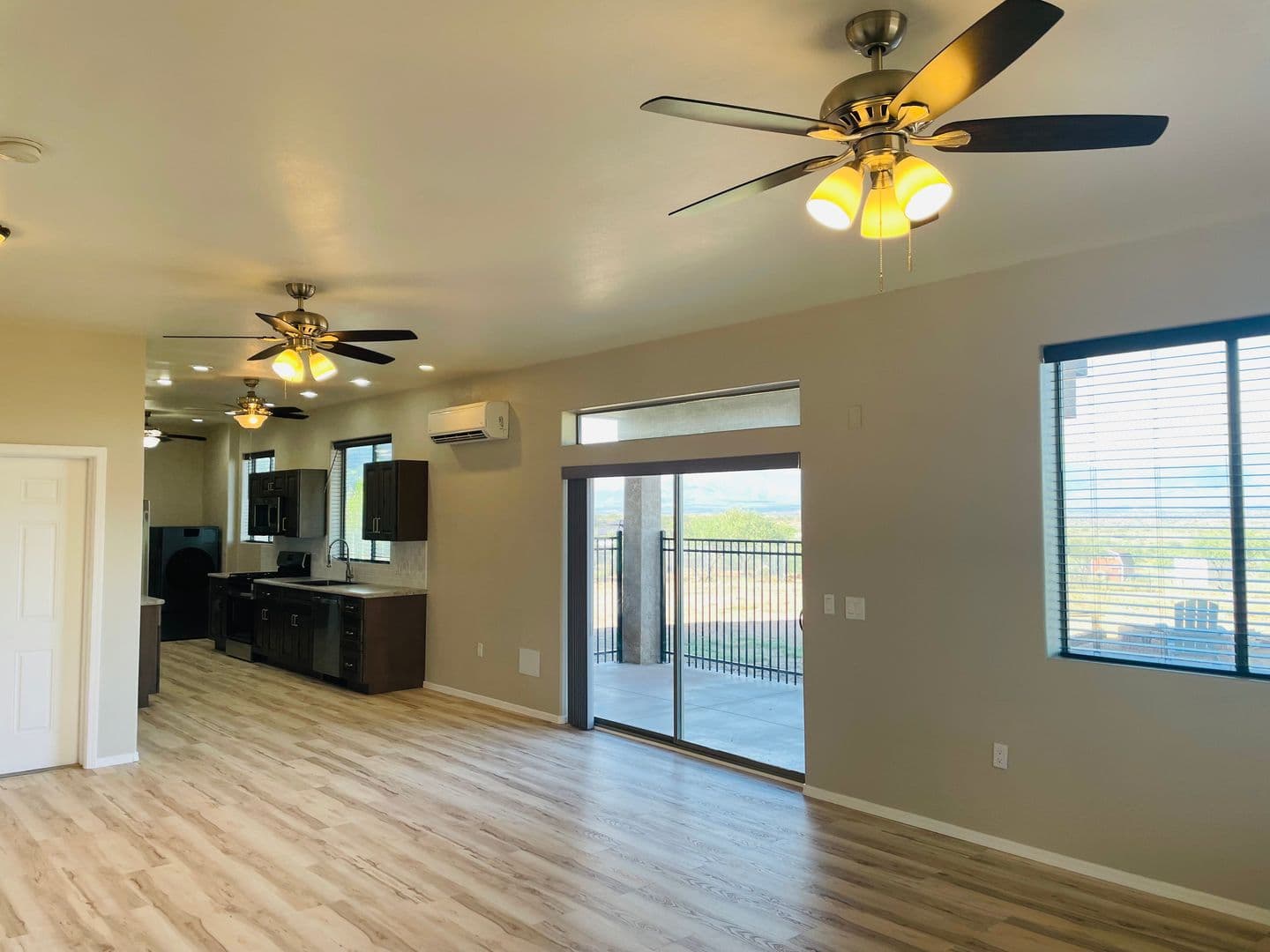 Cornville House: 13120 E. Wet Whistle Way