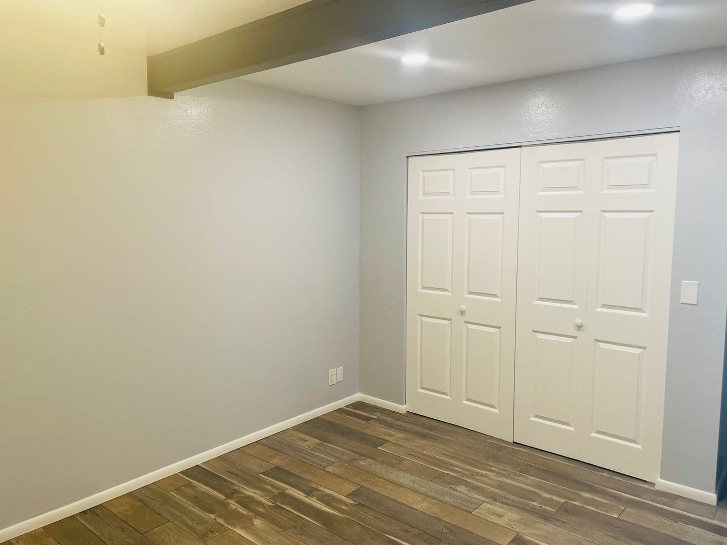 Sedona Apartment: 660 Jordan Road