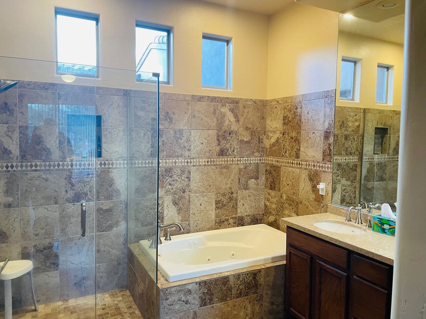 Sedona House: 65 Piedras Del Norte
