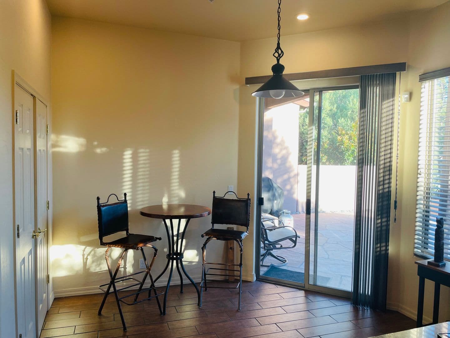 Sedona House: 65 Piedras Del Norte