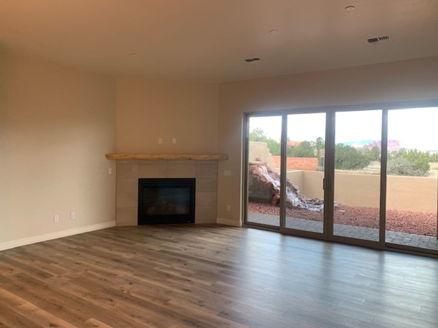 Sedona House: 3910 Positano Place #32