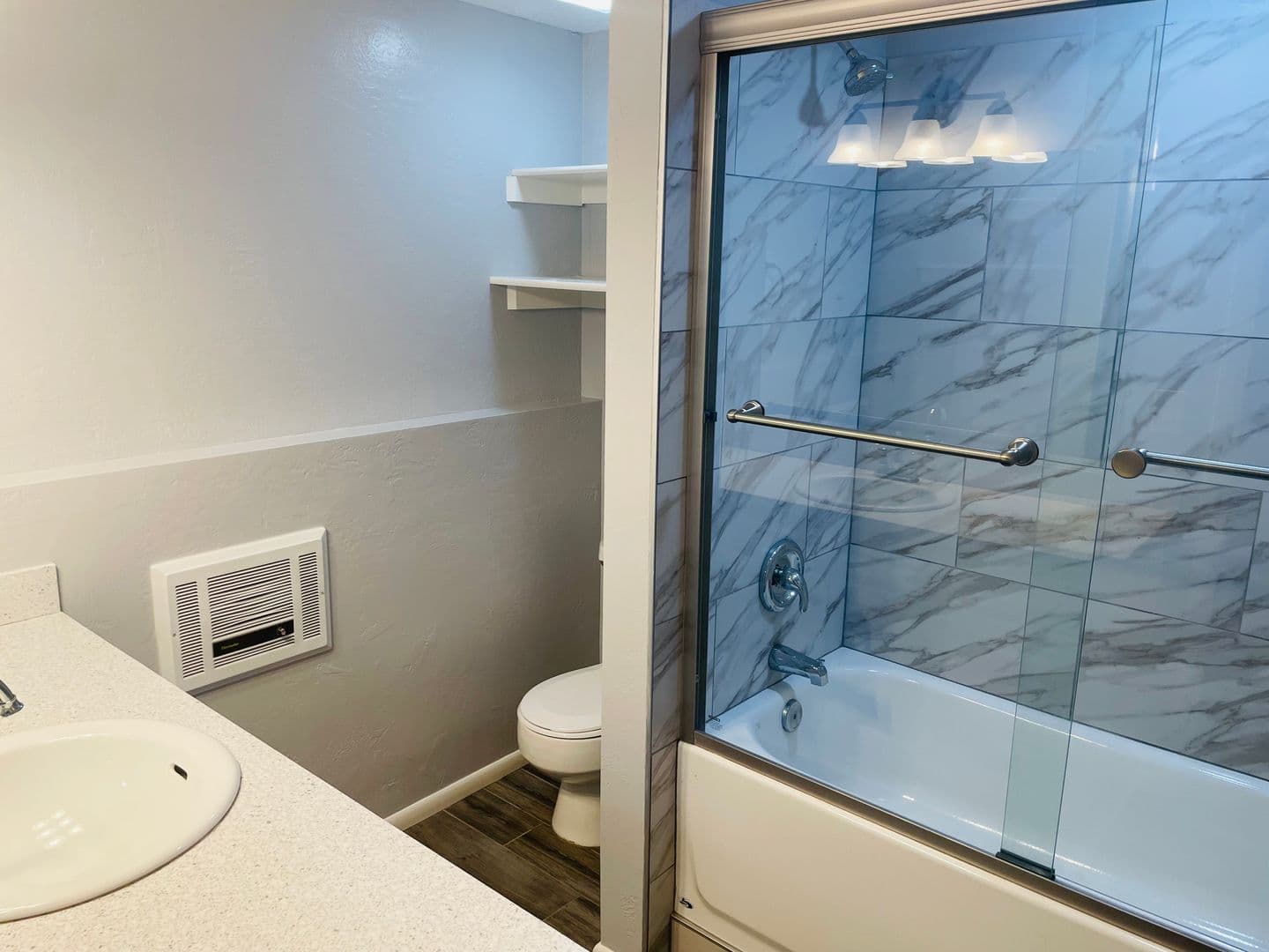 Sedona Apartment: 660 Jordan Road