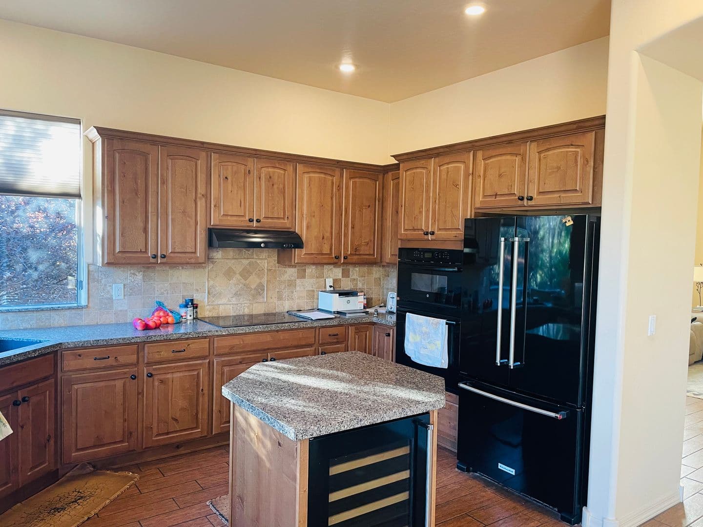 Sedona House: 65 Piedras Del Norte