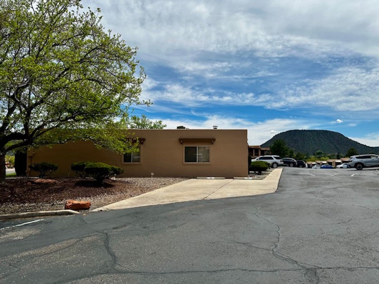 Sedona Condo: 130 Castle Rock Road #51