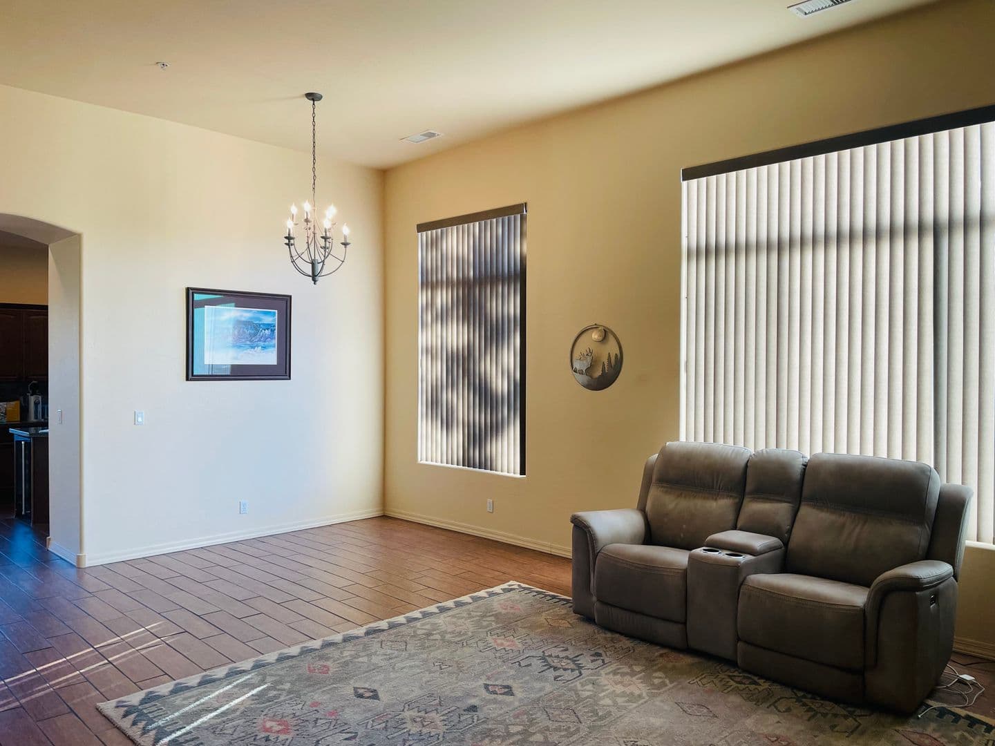 Sedona House: 65 Piedras Del Norte