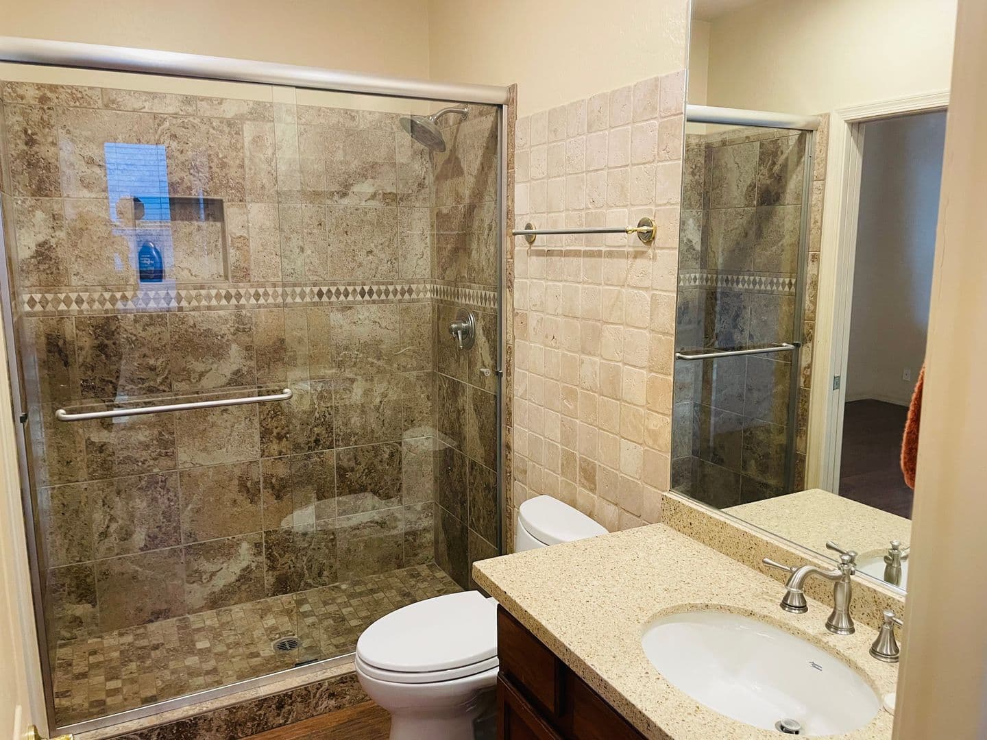 Sedona House: 65 Piedras Del Norte