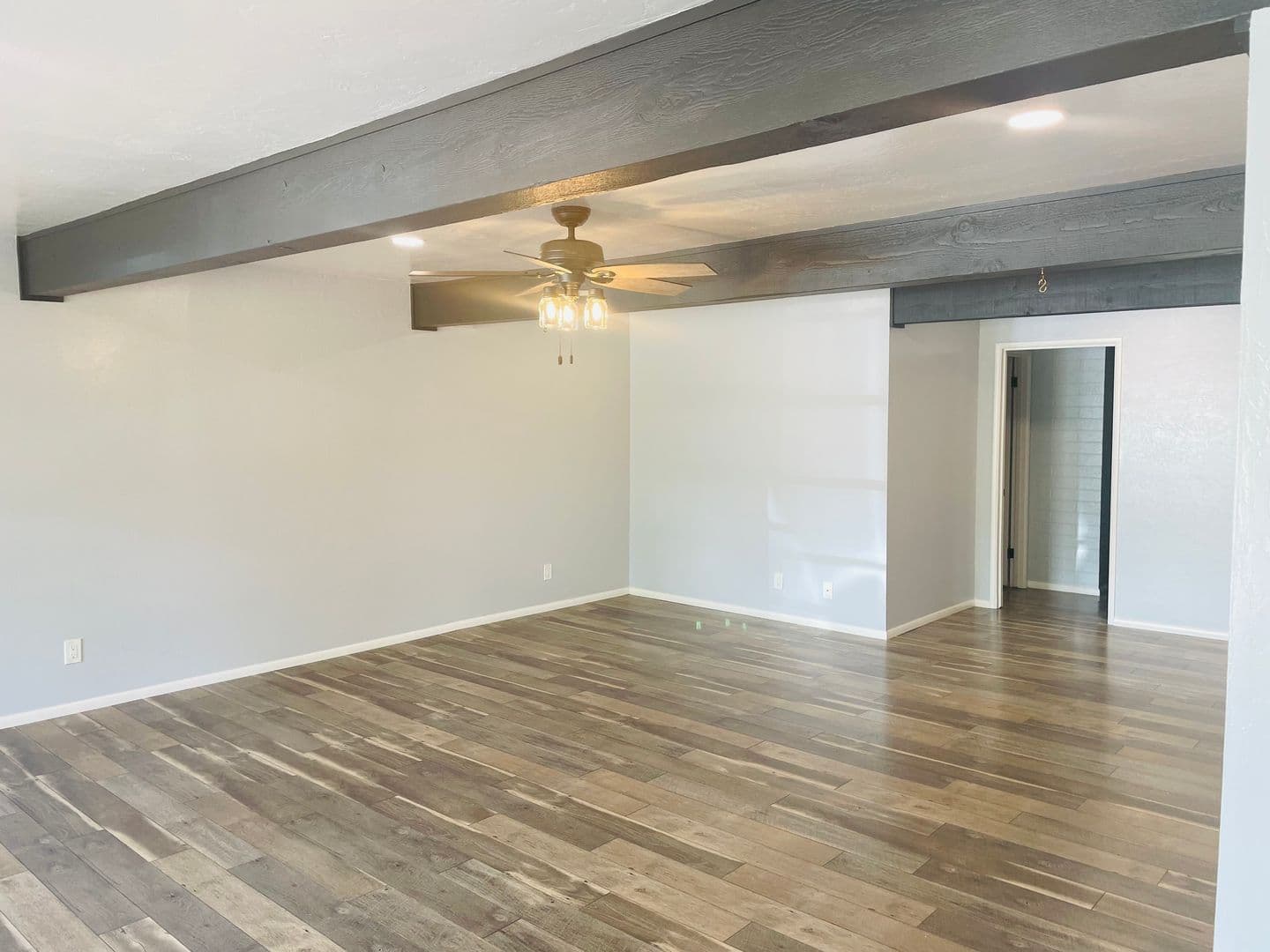 Sedona Apartment: 660 Jordan Road