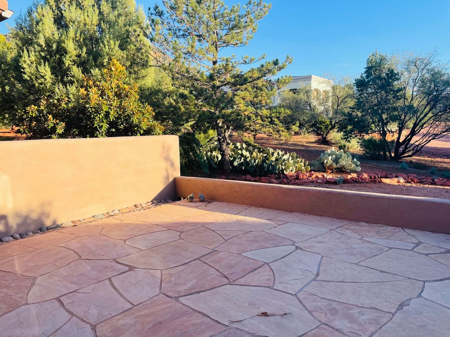 Sedona House: 65 Piedras Del Norte