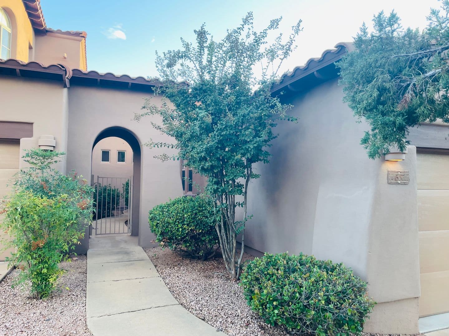 Sedona House: 65 Piedras Del Norte