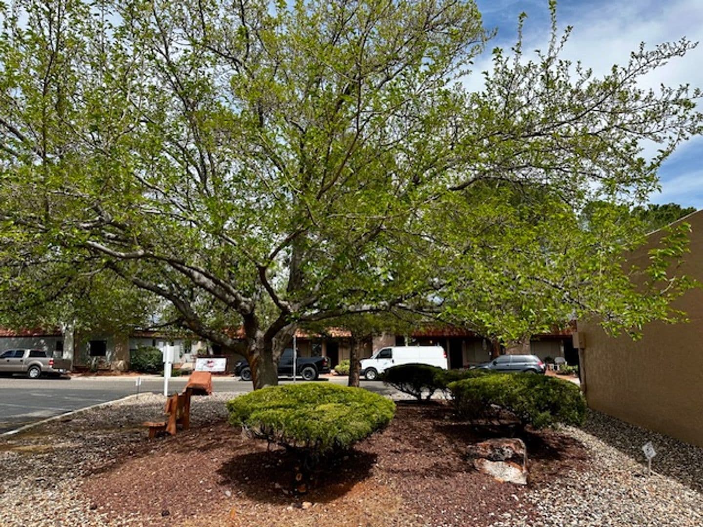 Sedona Condo: 130 Castle Rock Road #51