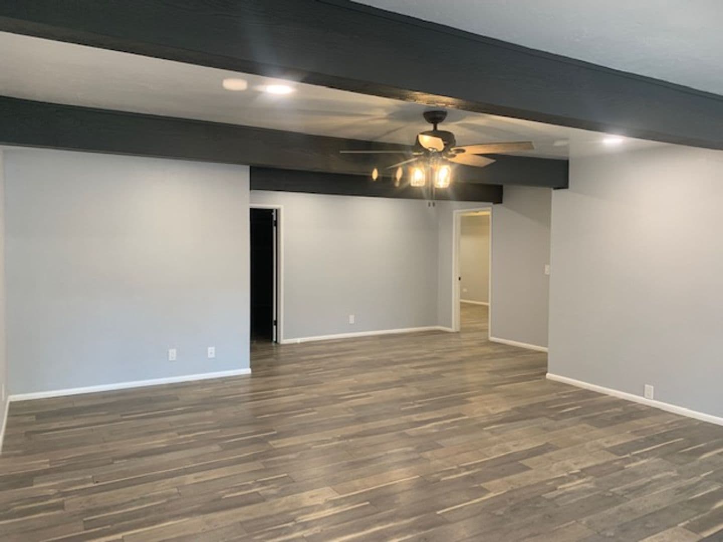 Sedona Apartment: 660 Jordan Road