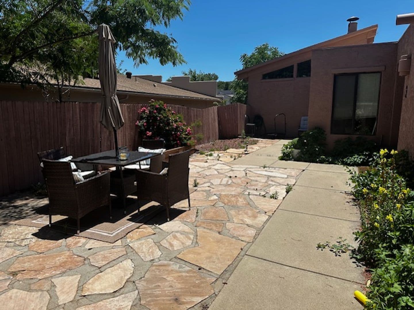 Sedona Apartment: 50 Chaparral Drive
